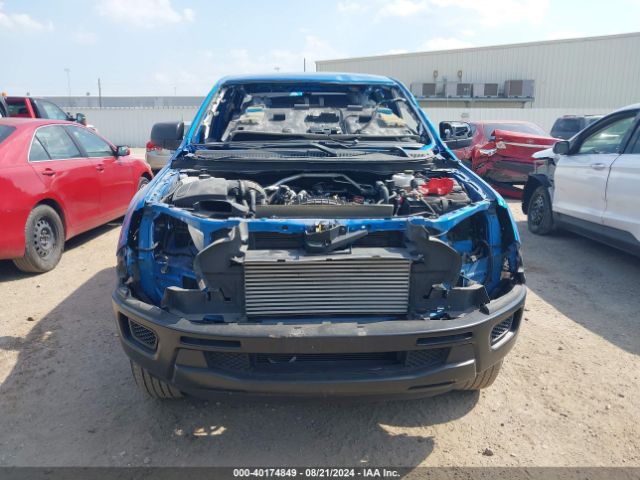 1FTER4EH5PLE16779 Ford RANGER XL