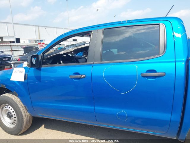 1FTER4EH5PLE16779 Ford RANGER XL
