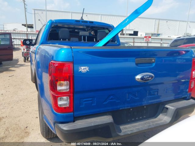 1FTER4EH5PLE16779 Ford RANGER XL