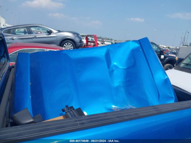 1FTER4EH5PLE16779 Ford RANGER XL