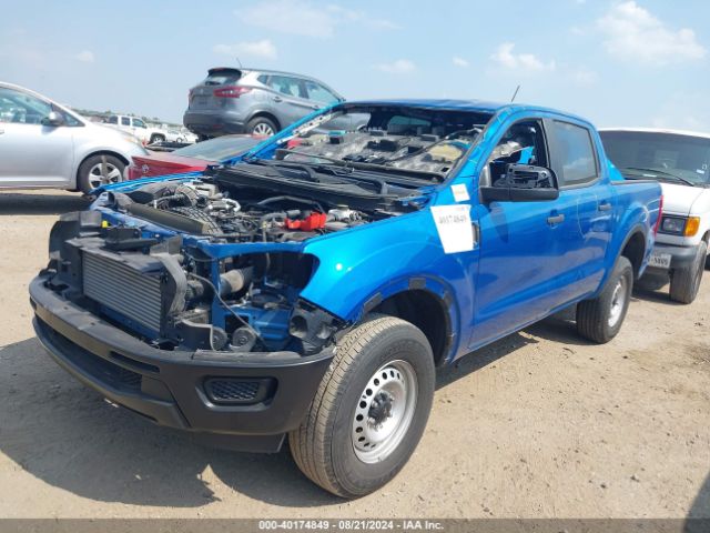1FTER4EH5PLE16779 Ford RANGER XL