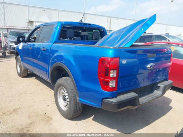 1FTER4EH5PLE16779 Ford RANGER XL