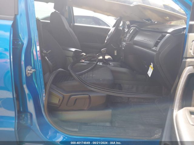 1FTER4EH5PLE16779 Ford RANGER XL
