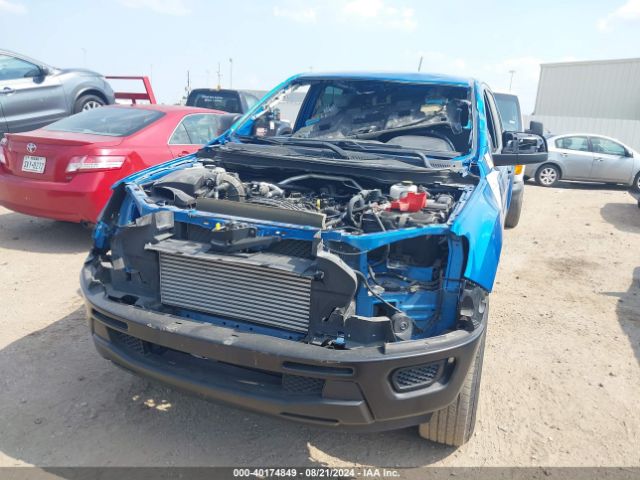 1FTER4EH5PLE16779 Ford RANGER XL