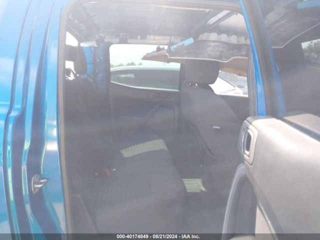 1FTER4EH5PLE16779 Ford RANGER XL