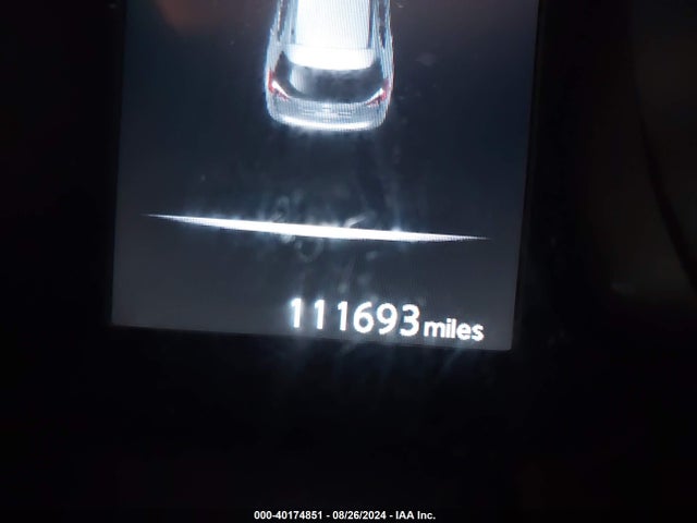Nissan Rogue Sl 2017 5N1AT2MV9HC760477 Image 15