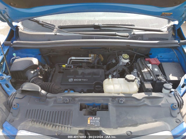 KL4CJESB8EB783046 Buick Encore