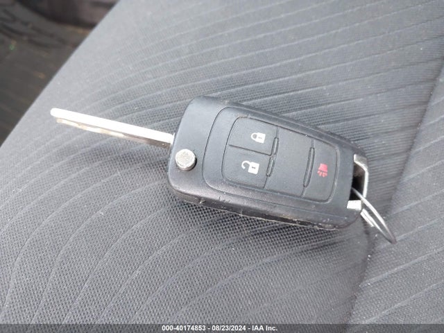 Buick Encore 2014 KL4CJESB8EB783046 Image 11