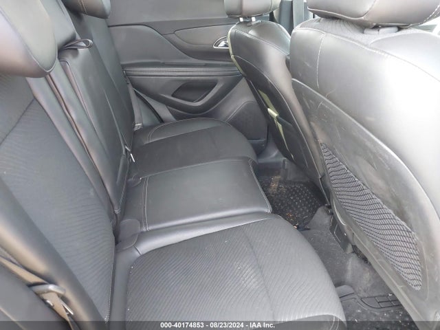 Buick Encore 2014 KL4CJESB8EB783046 Image 8