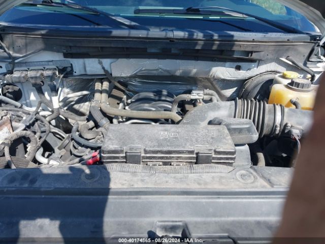 2014 FORD F-150 1FTFW1CF2EFB73795 Photo 9