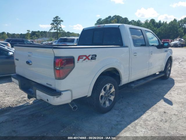 2014 FORD F-150 1FTFW1CF2EFB73795 Photo 3