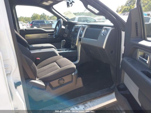 2014 FORD F-150 1FTFW1CF2EFB73795 Photo 4