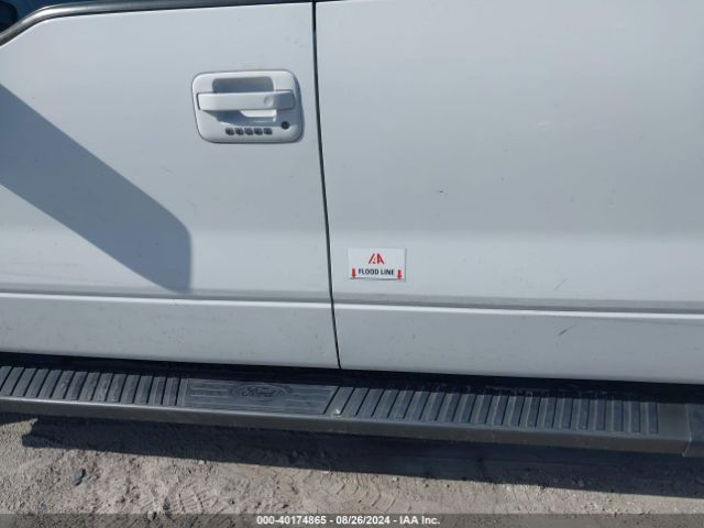 2014 FORD F-150 1FTFW1CF2EFB73795 Photo 5