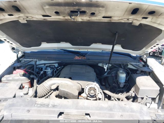 1GKS2MEF6ER227322 GMC Yukon Xl 1500 Denali
