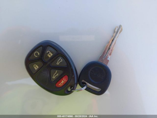 1GKS2MEF6ER227322 GMC Yukon Xl 1500 Denali