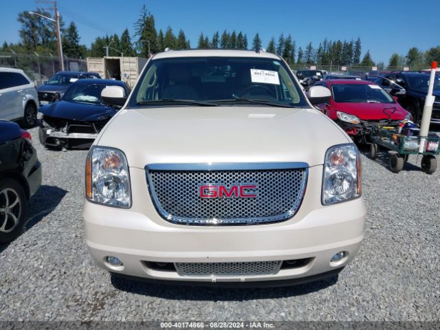 1GKS2MEF6ER227322 GMC Yukon Xl 1500 Denali