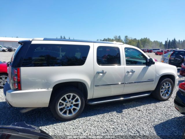 1GKS2MEF6ER227322 GMC Yukon Xl 1500 Denali