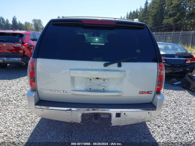 1GKS2MEF6ER227322 GMC Yukon Xl 1500 Denali