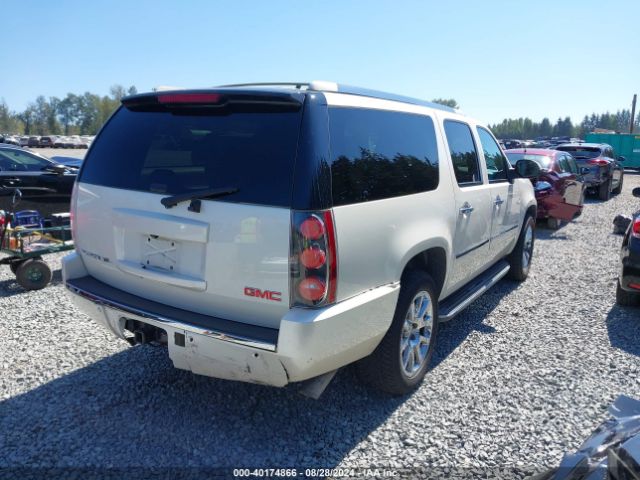 1GKS2MEF6ER227322 GMC Yukon Xl 1500 Denali