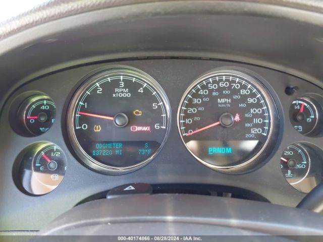 1GKS2MEF6ER227322 GMC Yukon Xl 1500 Denali