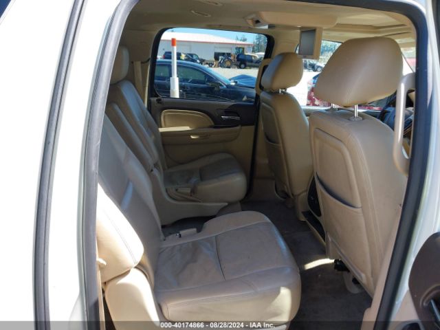 1GKS2MEF6ER227322 GMC Yukon Xl 1500 Denali