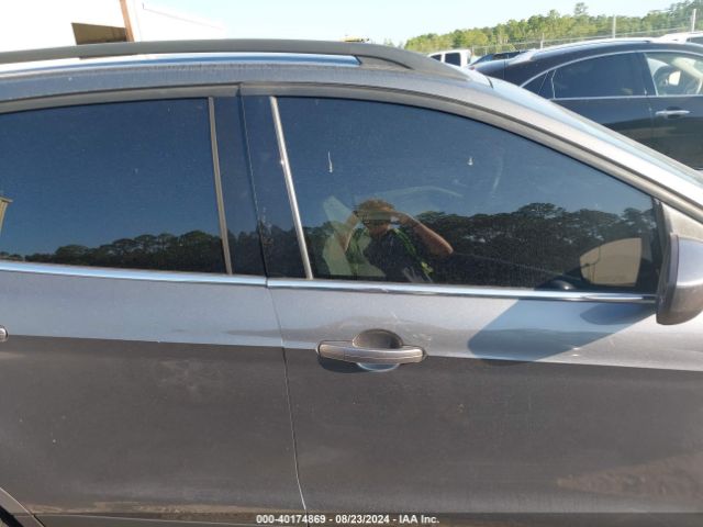 1FMCU0GX1EUB21863 Ford ESCAPE SE