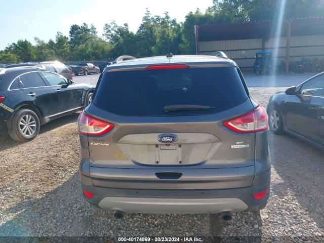 1FMCU0GX1EUB21863 Ford ESCAPE SE