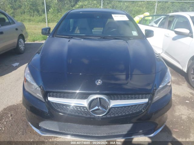 WDDSJ4EB3KN736983 Mercedes-Benz CLA 250