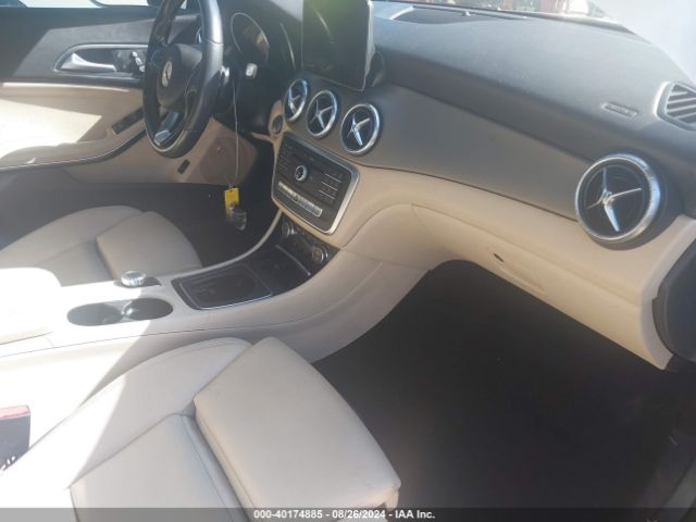 WDDSJ4EB3KN736983 Mercedes-Benz CLA 250