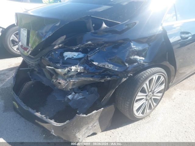 WDDSJ4EB3KN736983 Mercedes-Benz CLA 250