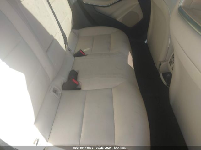 WDDSJ4EB3KN736983 Mercedes-Benz CLA 250