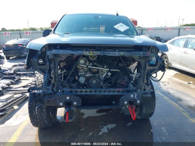 1GTP9EED1MZ368749 GMC Sierra 1500 4wd  Short Box At4