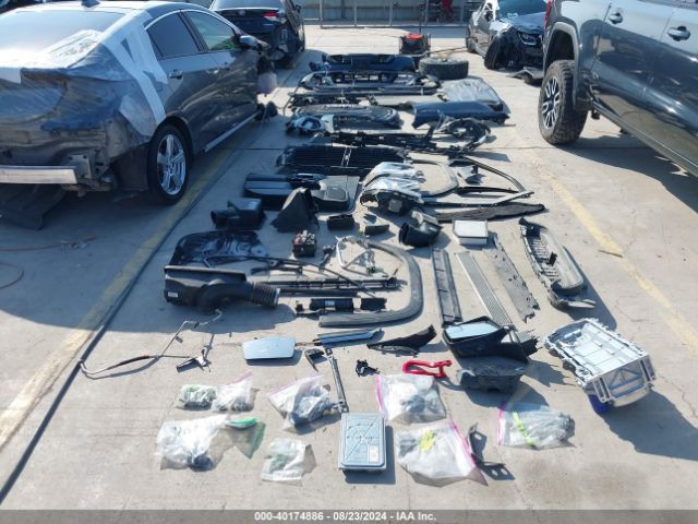 1GTP9EED1MZ368749 GMC Sierra 1500 4wd  Short Box At4
