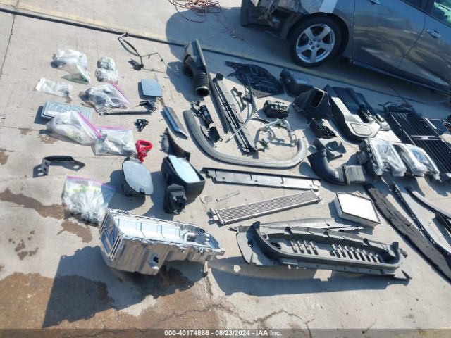 1GTP9EED1MZ368749 GMC Sierra 1500 4wd  Short Box At4