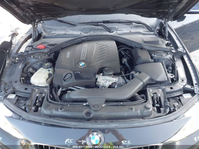 WBA4B3C58FGV48099 BMW 435i Gran Coupe Xdrive