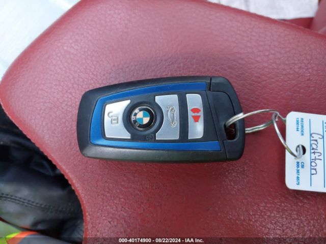 WBA4B3C58FGV48099 BMW 435i Gran Coupe Xdrive