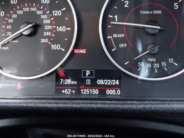 WBA4B3C58FGV48099 BMW 435i Gran Coupe Xdrive