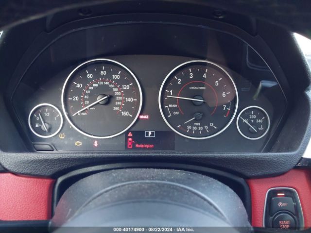 WBA4B3C58FGV48099 BMW 435i Gran Coupe Xdrive