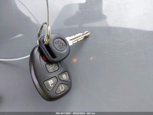 5GAKRBKD5FJ345037 Buick Enclave Leather