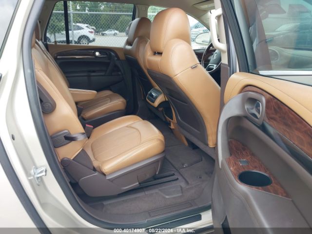5GAKRBKD5FJ345037 Buick Enclave Leather