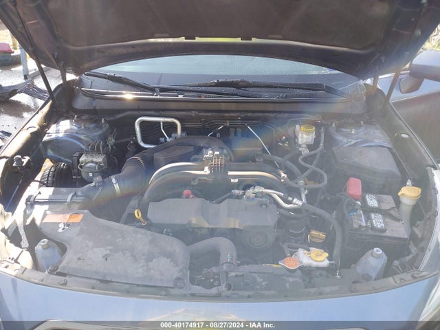 Subaru Outback 2.5i Premium 2018 4S4BSACCXJ3393175 Image 10