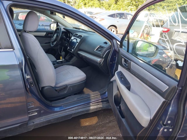 Subaru Outback 2.5i Premium 2018 4S4BSACCXJ3393175 Image 5