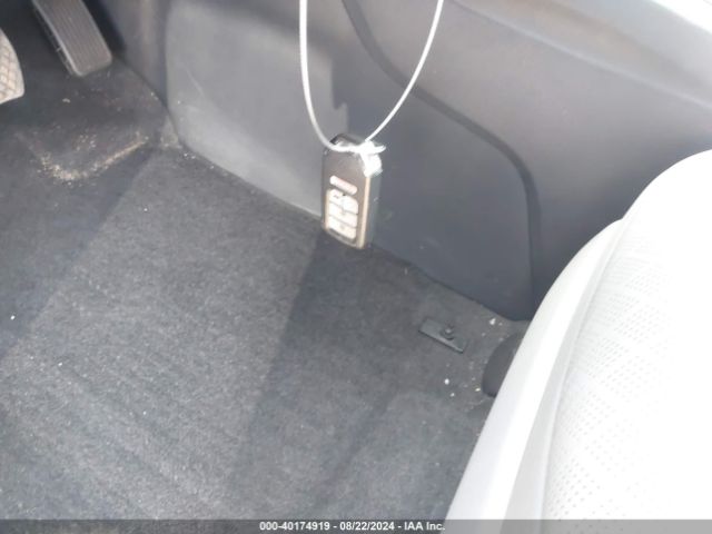 5FNYF7H50MB012263 Honda Passport 2wd Ex-l