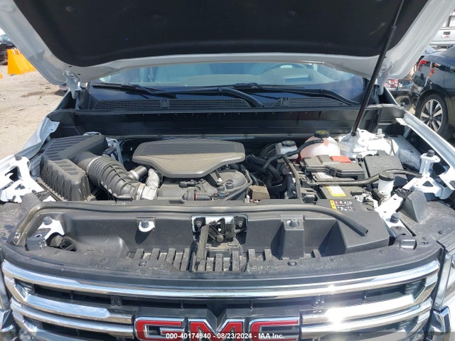 1GKKNMLS3PZ261681 GMC Acadia Fwd Slt