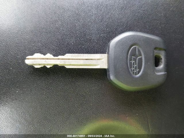 4S4BSAFC9H3256623 Subaru Outback 2.5i Premium