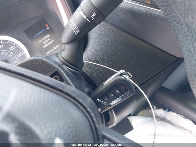 Toyota COROLLA LE 2021 JTDEPMAE9MJ132029 Image 11