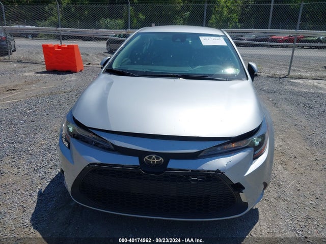 Toyota COROLLA LE 2021 JTDEPMAE9MJ132029 Image 12