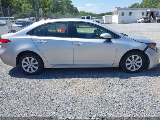 Toyota COROLLA LE 2021 JTDEPMAE9MJ132029 Image 13