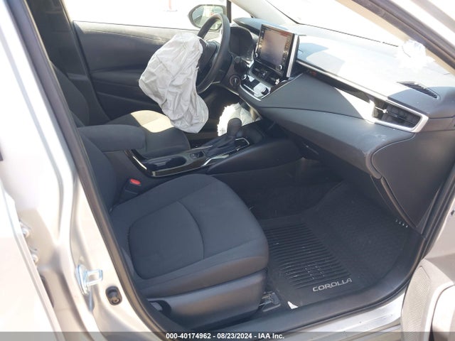 Toyota COROLLA LE 2021 JTDEPMAE9MJ132029 Image 5