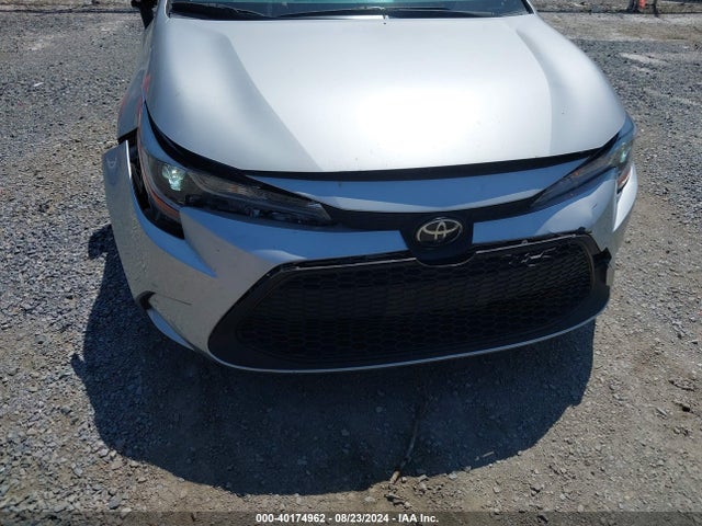 Toyota COROLLA LE 2021 JTDEPMAE9MJ132029 Image 6